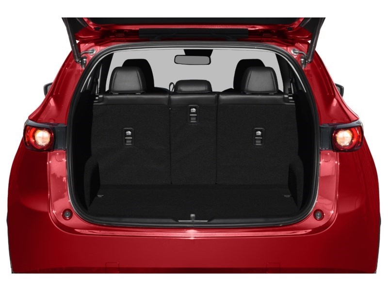 2020 Mazda CX-5 GS Auto AWD Exterior Shot 4