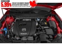 2021 Mazda CX-5 GS AWD Exterior Shot 3