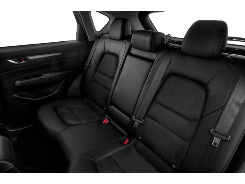 2021 Mazda CX-5 GS AWD Interior Shot 5