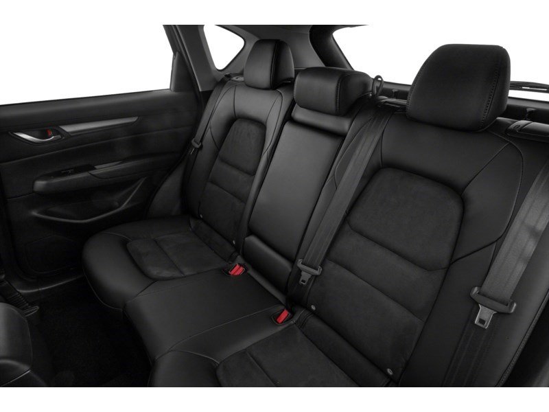 2019 Mazda CX-5 GS Auto AWD Interior Shot 5