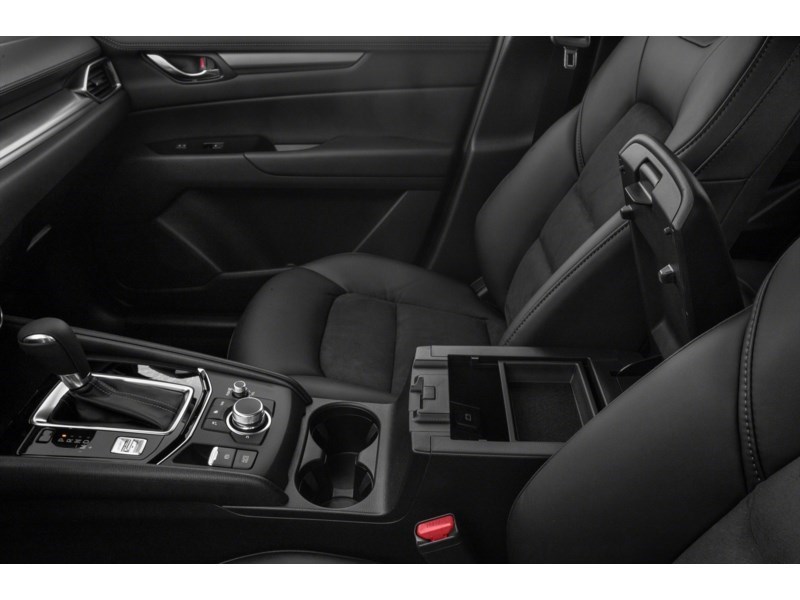 2020 Mazda CX-5 GS Auto AWD Interior Shot 7