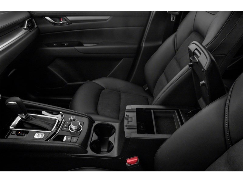 2021 Mazda CX-5 GS FWD Interior Shot 7