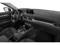 2019 Mazda CX-5 GS Auto FWD Interior Shot 1