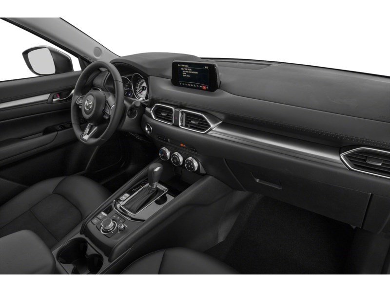 2019 Mazda CX-5 GS Auto FWD Interior Shot 1