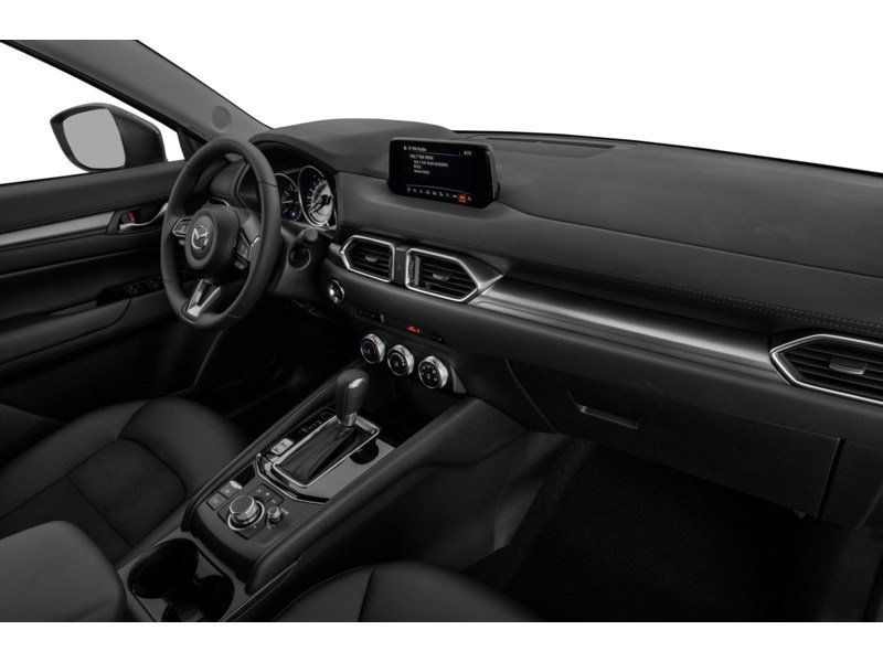 2020 Mazda CX-5 GS Auto AWD Interior Shot 1