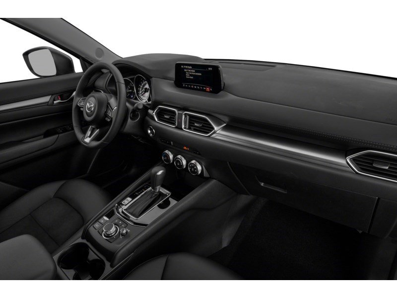 2019 Mazda CX-5 GS Auto AWD Interior Shot 1