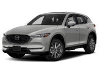 2019 Mazda CX-5 GT Auto AWD Exterior Shot 1