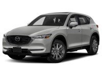 2019 Mazda CX-5 GT Auto AWD Exterior Shot 1