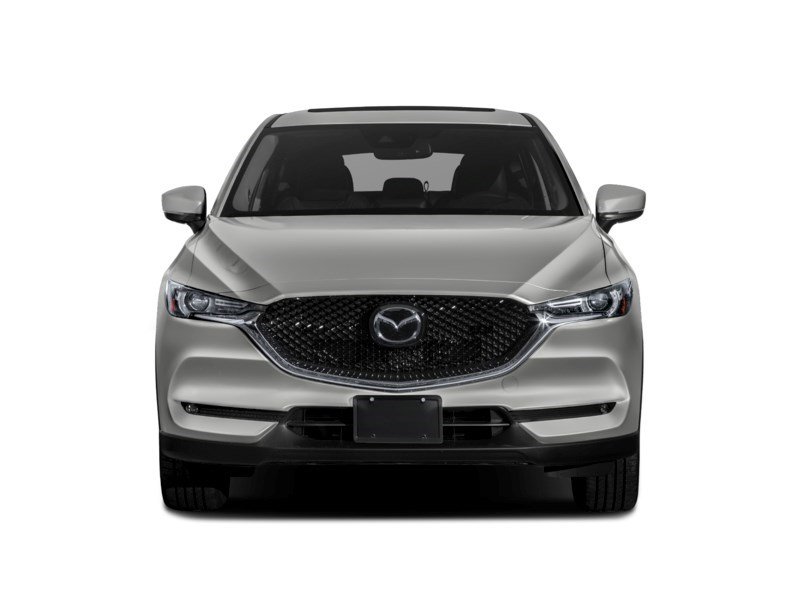 2020 Mazda CX-5 GT Auto AWD Exterior Shot 5