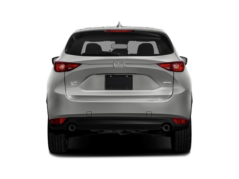 2020 Mazda CX-5 GT Auto AWD Exterior Shot 7