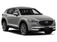 2019 Mazda CX-5 GT Auto AWD Exterior Shot 8