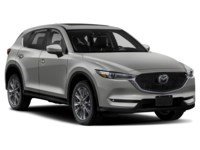 2020 Mazda CX-5 GT Auto AWD Exterior Shot 8