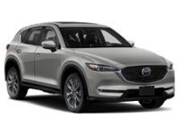 2019 Mazda CX-5 GT Auto AWD Exterior Shot 8