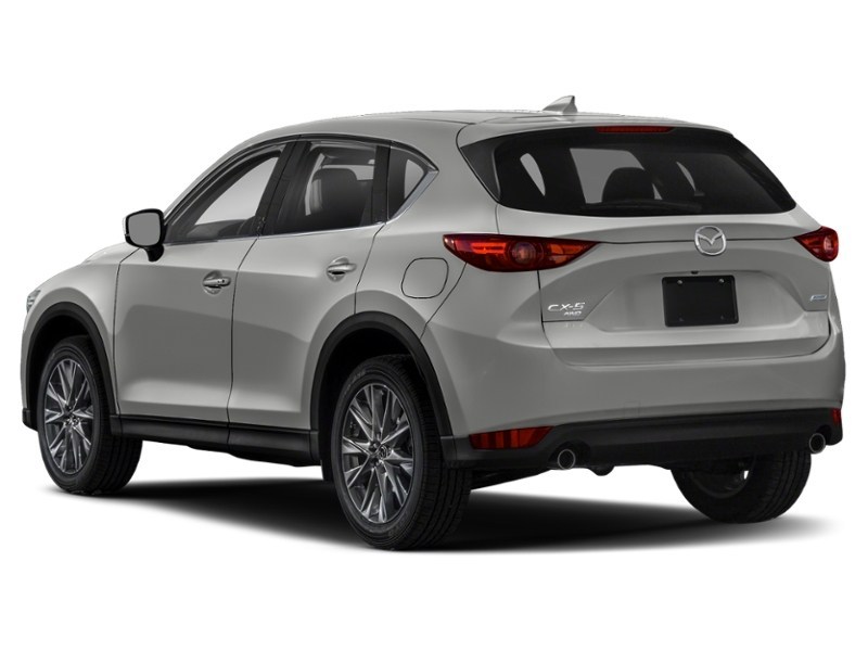 2019 Mazda CX-5 GT Auto AWD Exterior Shot 9