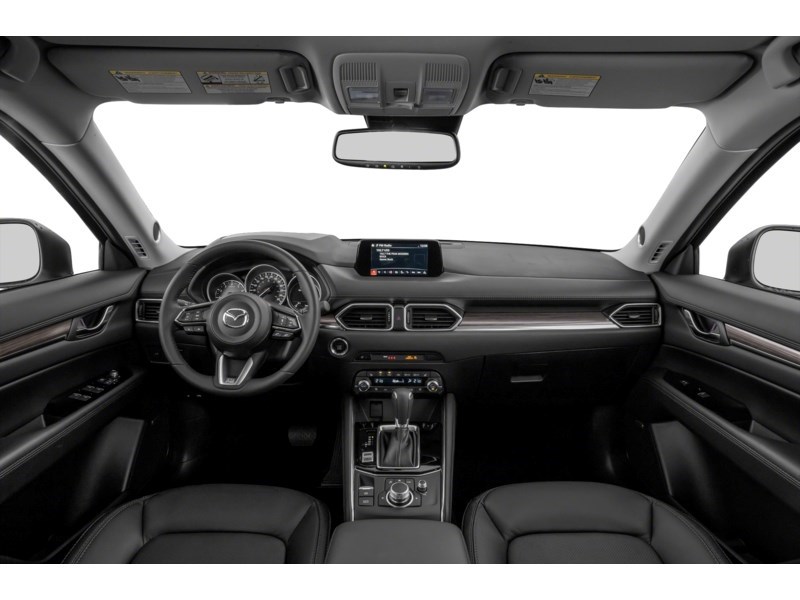 2019 Mazda CX-5 GT Auto AWD Interior Shot 6