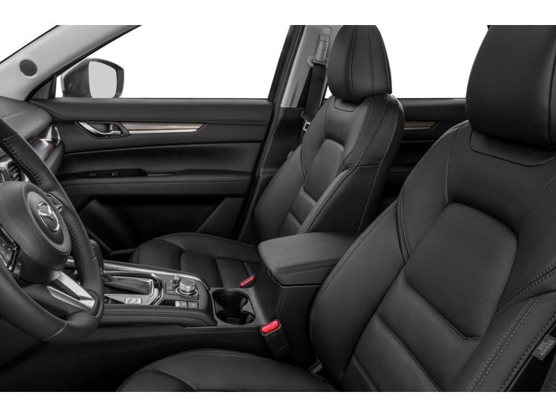 2020 Mazda CX-5 GT Auto AWD Interior Shot 4