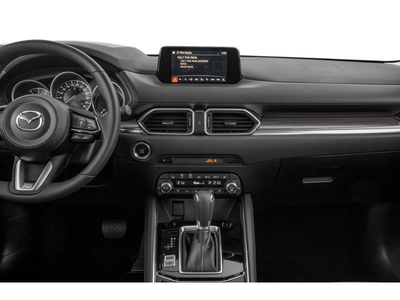 2019 Mazda CX-5 GT Auto AWD Interior Shot 2