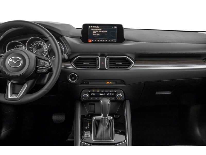 2019 Mazda CX-5 GT Auto AWD Interior Shot 2
