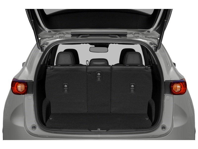 2019 Mazda CX-5 GT Auto AWD Exterior Shot 4