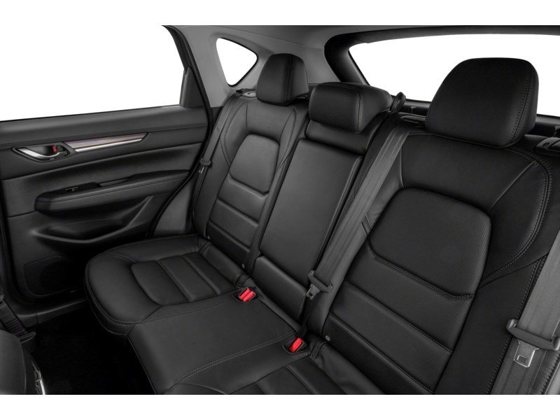 2020 Mazda CX-5 GT Auto AWD Interior Shot 5