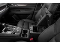 2019 Mazda CX-5 GT Auto AWD Interior Shot 7
