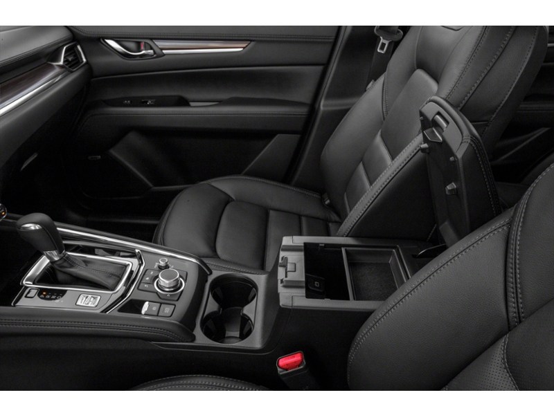 2019 Mazda CX-5 GT Auto AWD Interior Shot 7