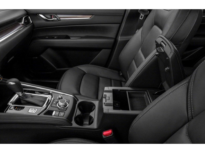2020 Mazda CX-5 GT Auto AWD Interior Shot 7