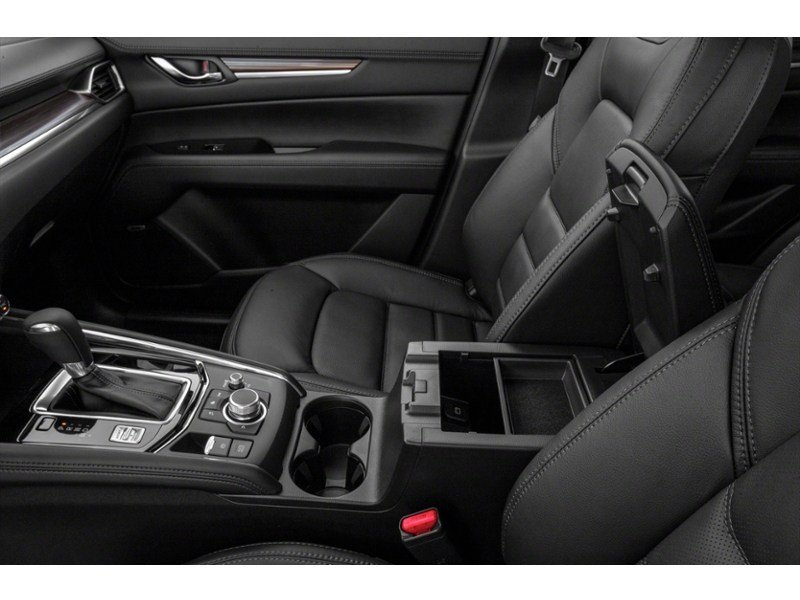 2019 Mazda CX-5 GT Auto AWD Interior Shot 7