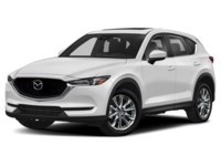 2019 Mazda CX-5 Signature Diesel Auto AWD Exterior Shot 1