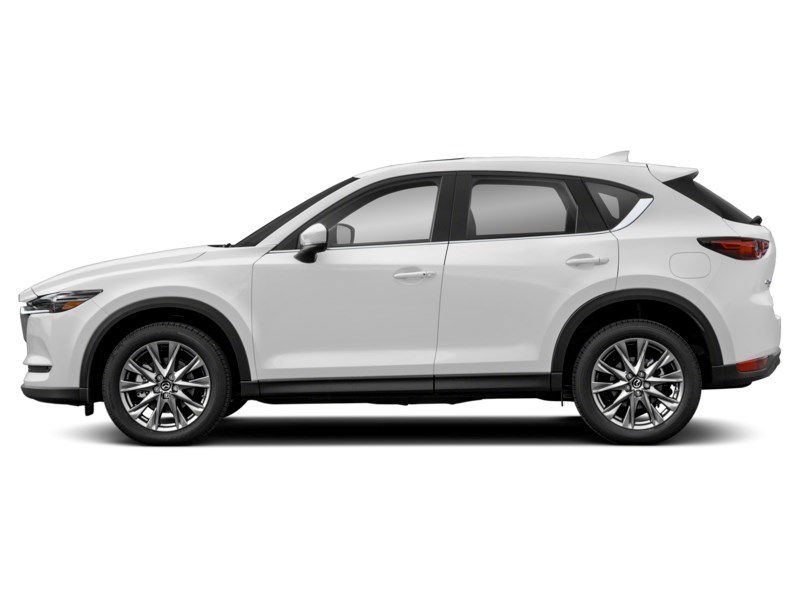 2019 Mazda CX-5 Signature Diesel Auto AWD Exterior Shot 6