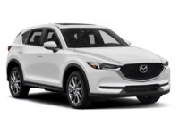 2019 Mazda CX-5 Signature Diesel Auto AWD Exterior Shot 8