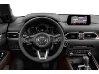 2019 Mazda CX-5 Signature Diesel Auto AWD Interior Shot 3