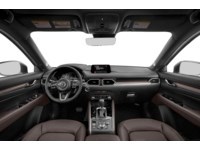 2019 Mazda CX-5 Signature Diesel Auto AWD Interior Shot 6
