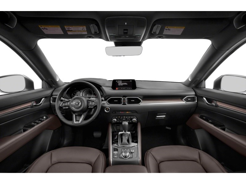 2019 Mazda CX-5 Signature Diesel Auto AWD Interior Shot 6