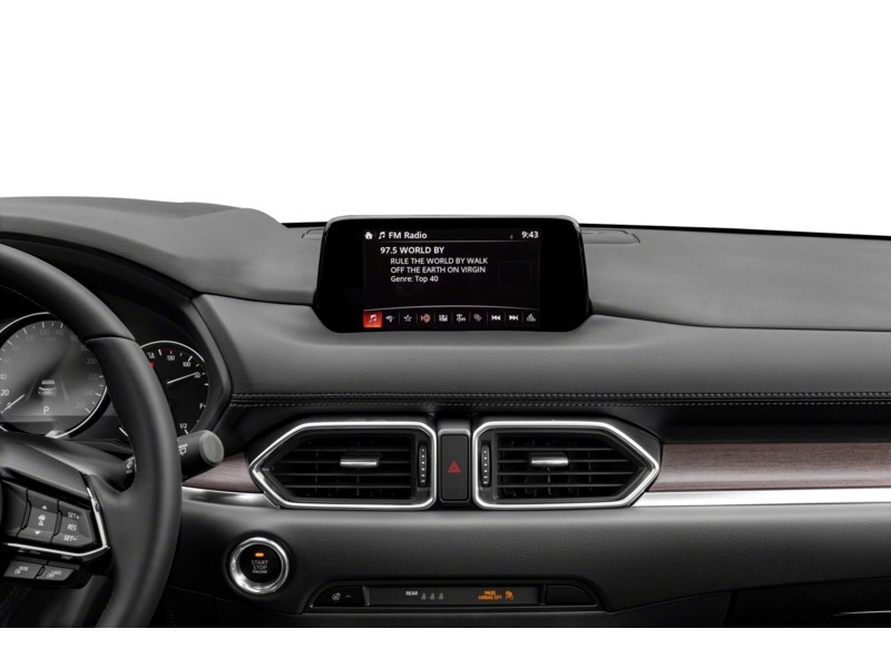 2019 Mazda CX-5 Signature Diesel Auto AWD Interior Shot 2