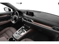 2019 Mazda CX-5 Signature Diesel Auto AWD Interior Shot 1