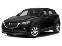 2020 Mazda CX-3 GX Auto FWD Exterior Shot 1