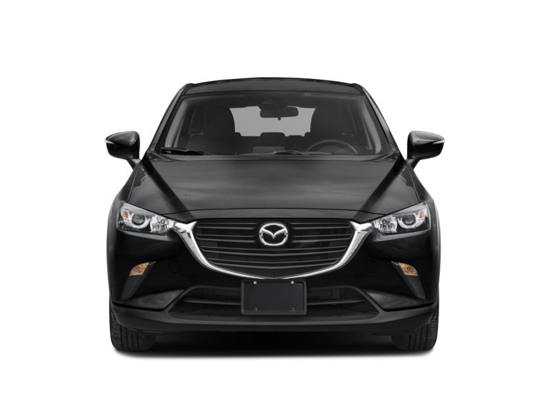 2020 Mazda CX-3 GX Auto FWD Exterior Shot 5