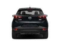 2020 Mazda CX-3 GX Auto FWD Exterior Shot 7
