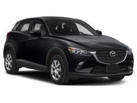 2020 Mazda CX-3 GX Auto FWD Exterior Shot 8