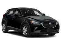 2021 Mazda CX-3 GX Auto FWD Exterior Shot 8