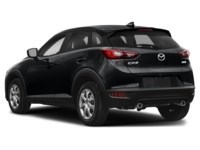 2020 Mazda CX-3 GX Auto FWD Exterior Shot 9