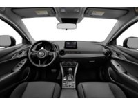 2021 Mazda CX-3 GX Auto FWD Interior Shot 6