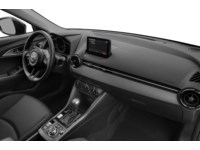 2020 Mazda CX-3 GX Auto FWD Interior Shot 1
