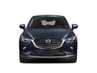 2020 Mazda CX-3 GS Auto FWD Exterior Shot 5