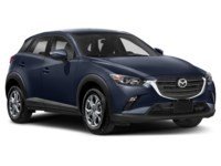 2020 Mazda CX-3 GS Auto FWD Exterior Shot 8