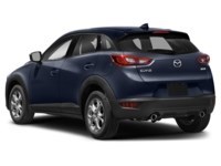 2020 Mazda CX-3 GS Auto FWD Exterior Shot 9