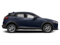 2020 Mazda CX-3 GS Auto FWD Exterior Shot 10