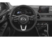 2020 Mazda CX-3 GS Auto FWD Interior Shot 3
