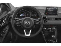 2020 Mazda CX-3 GS Auto FWD Interior Shot 3